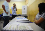 Veja o que um mesário pode ou não fazer durante as eleições