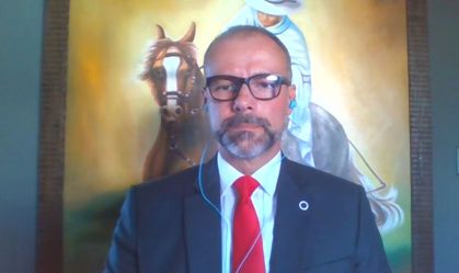Pouco importa nacionalidade da vacina contra Covid-19, diz presidente da Anvisa