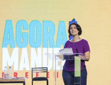 Manuela D'Ávila