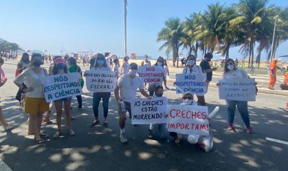 Aulas particulares seguem proibidas na cidade do Rio, afirma desembargador