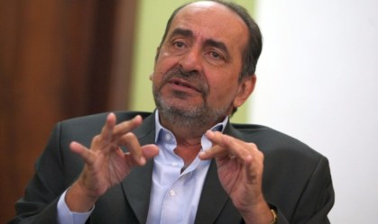 Alexandre Kalil
