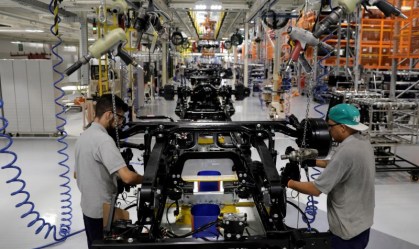 Governo deve cortar a zero alta prevista do PIB