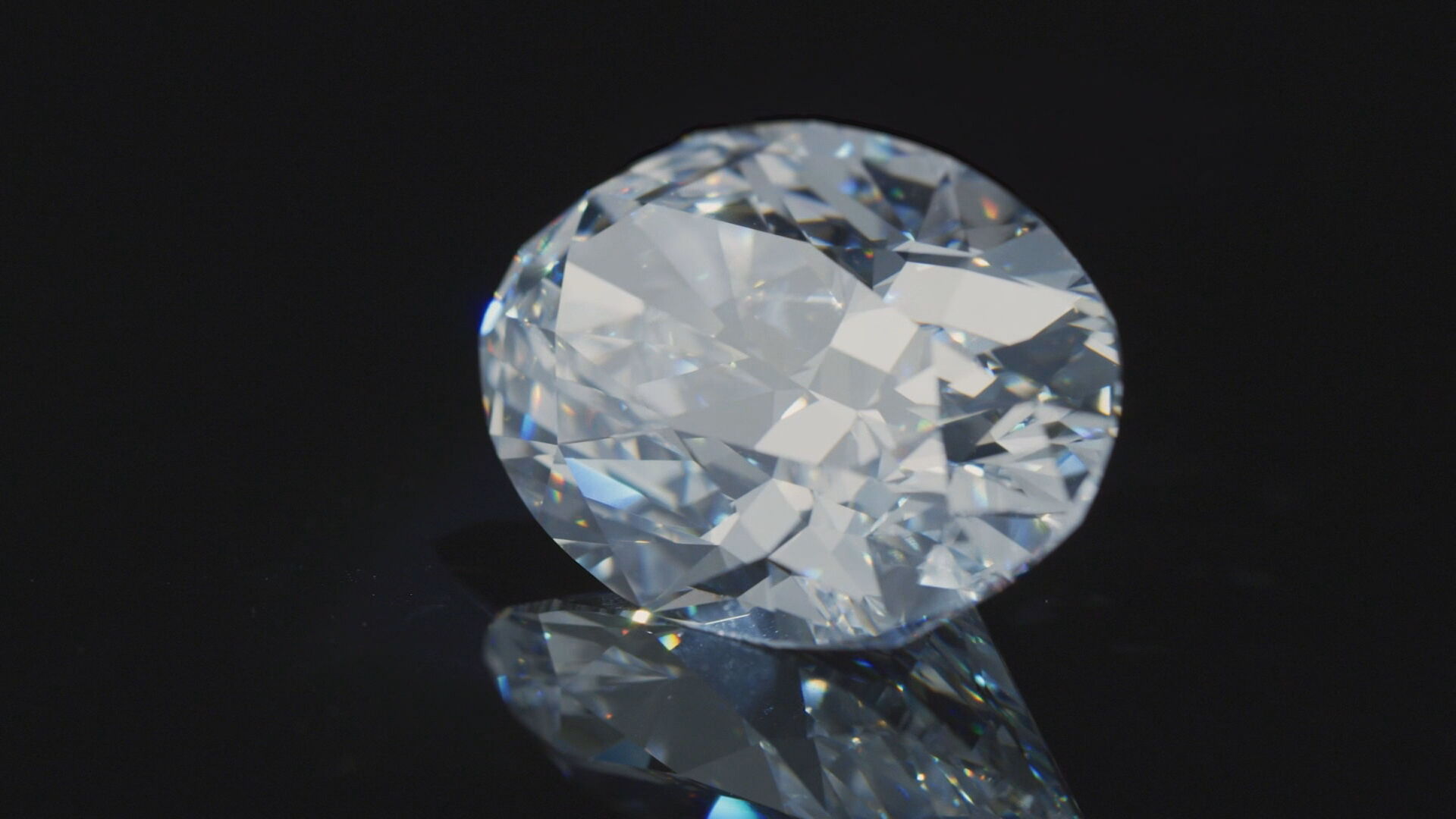 Diamante raro pode receber lances de até US$ 30 milhões (13.set.2020)
