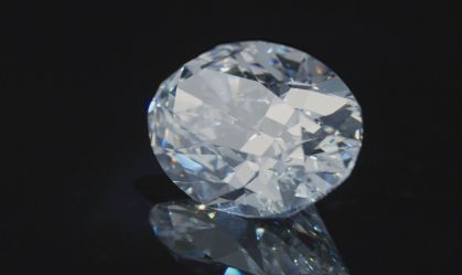 Diamante raro pode receber lances de até US$ 30 milhões