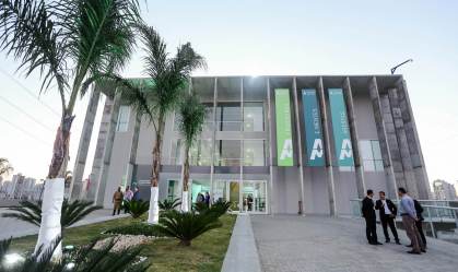 Universidade Anhembi Morumbi