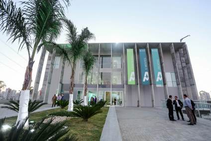 Universidade Anhembi Morumbi