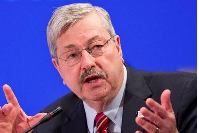 Terry Branstad