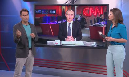 Correspondente Médico:  o neurocirurgião Fernando Gomes explica miocardite aguda