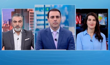O Grande Debate: Governo Bolsonaro privilegia militares?