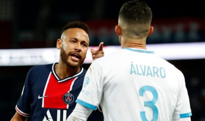 Por falta de provas, jogador acusado de racismo contra Neymar é absolvido