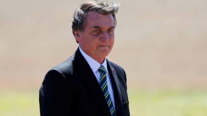 Constituição dá ao presidente Bolsonaro a prerrogativa de vetar projetos de lei