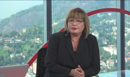 Médica explica prevenção de coronavírus na gravidez e cuidados com bebês