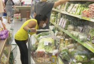 Brasileiros lideram gastos com alimentação na pandemia