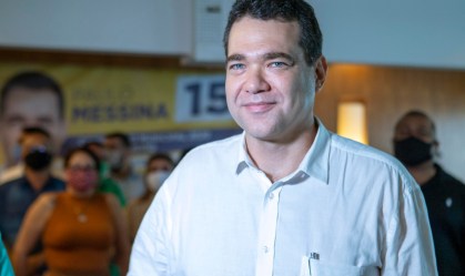 MDB lança vereador Paulo Messina candidato à prefeitura do Rio