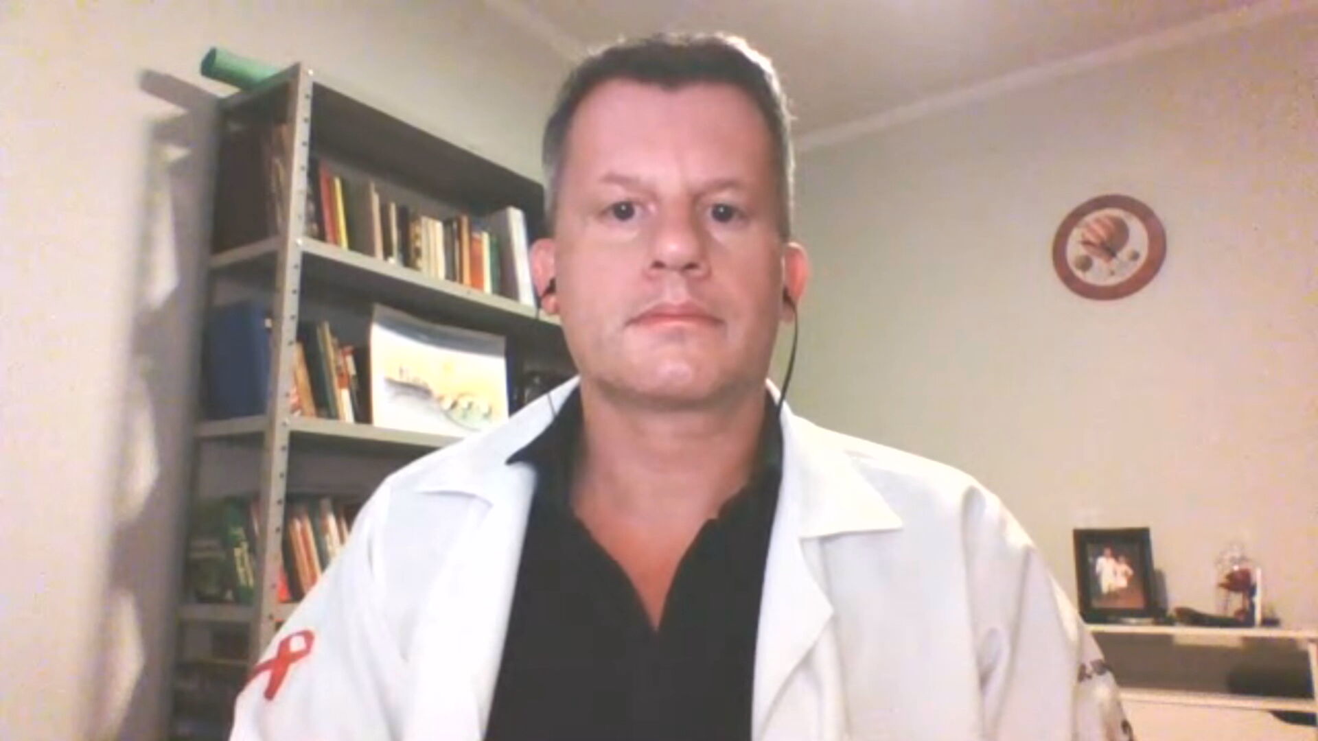 Alexandre Naime Barbosa