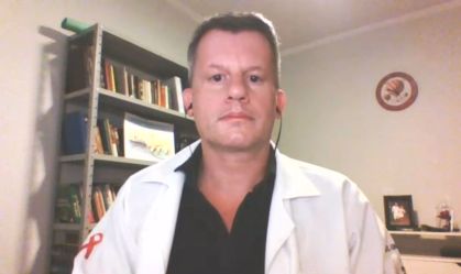 Alexandre Naime Barbosa