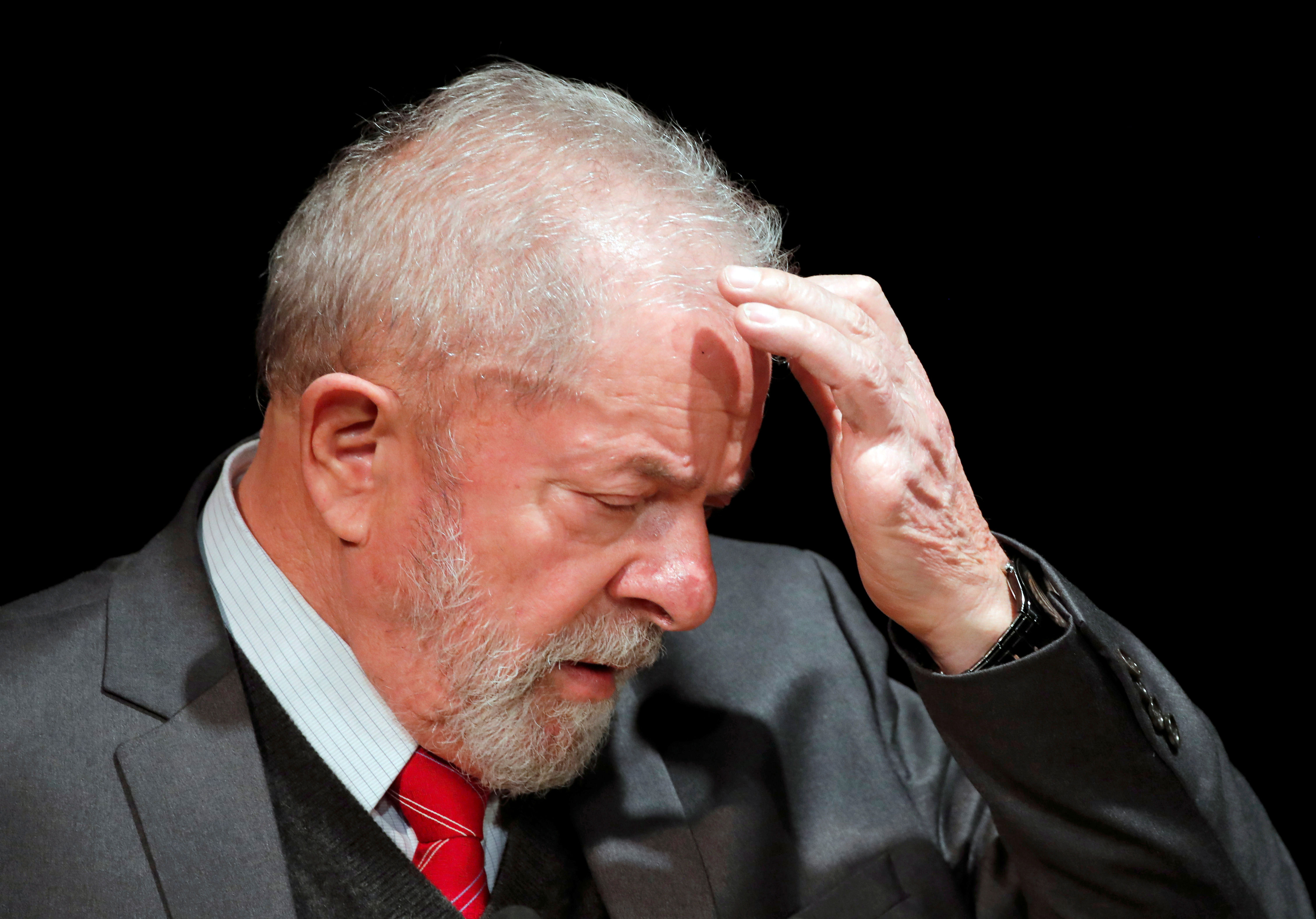 Saiba quem são os quatro juízes que podem julgar os casos de Lula | CNN ...