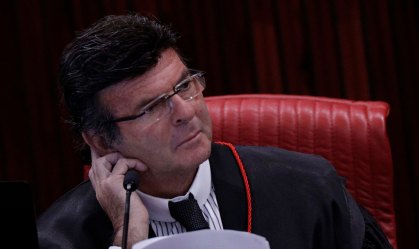 Fux cancela encontro com representantes do RJ sobre royalties