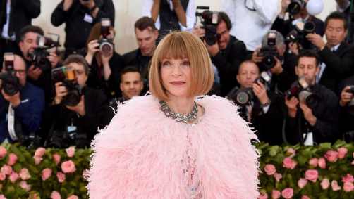 Met Gala de 2019; edição de 2020 foi cancelada pelo coronavírus