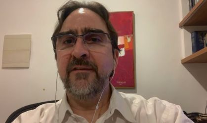 Não há reforma tributária ampla sem os municípios, diz Bernard Appy