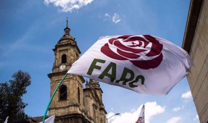 EUA revogam designação terrorista das FARC e adicionam grupos separatistas