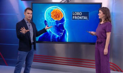 Correspondente Médico: Por que o desconhecido desperta a curiosidade?
