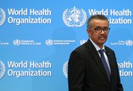 Quem é Tedros Adhanom Ghebreyesus, diretor-geral da OMS