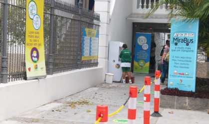 Escolas particulares ignoram Justiça e seguem funcionando no Rio
