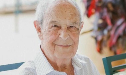Morre Aloysio de Andrade Faria, fundador do conglomerado Alfa