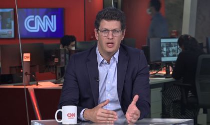 MPF pede que TRF-1 decida sobre afastamento de Ricardo Salles