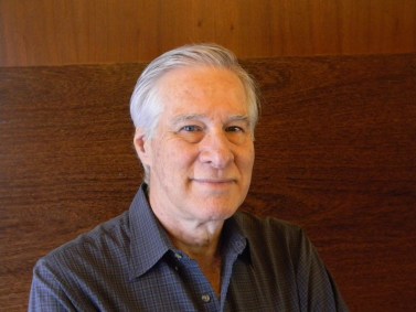 Max Gehringer