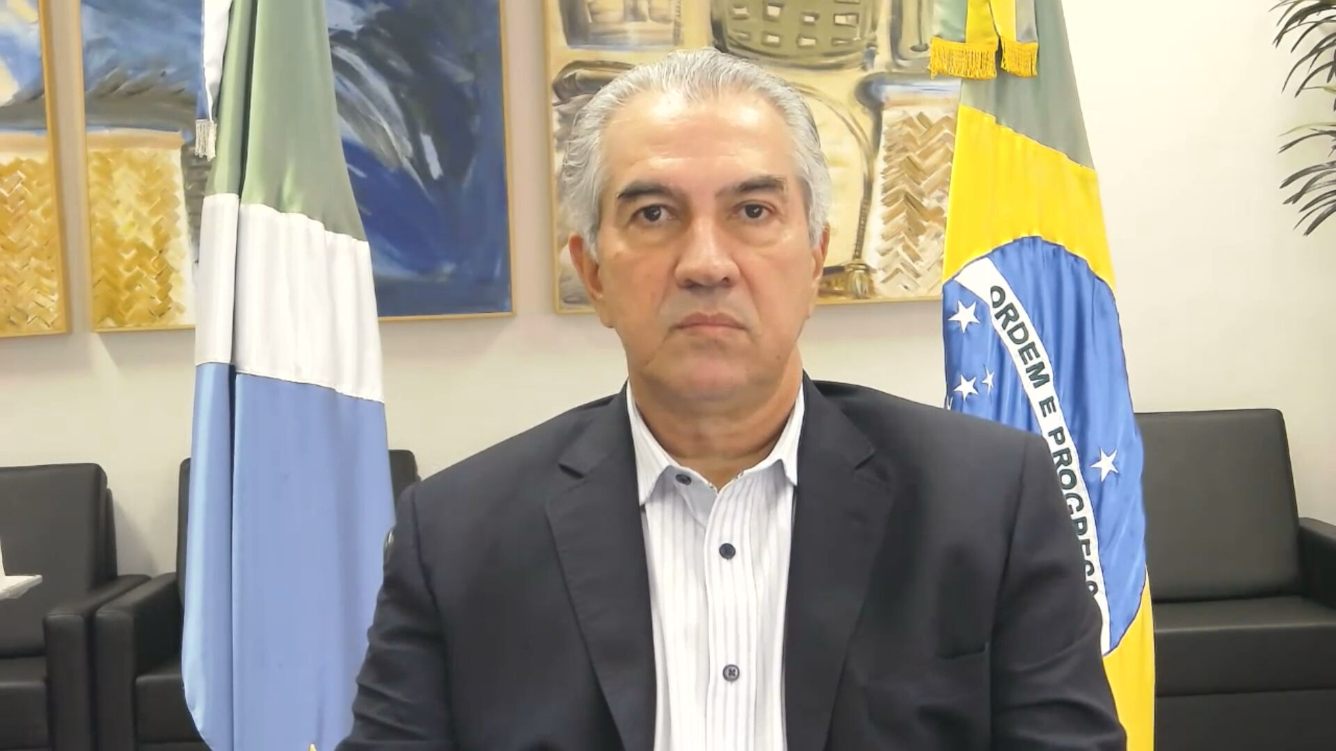 Reinaldo Azambuja