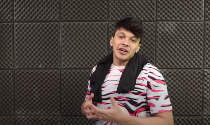 Youtuber Júlio Cocielo vira réu pelo crime de racismo