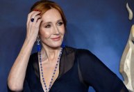 J.K. Rowling não será alvo de ação por nova lei de crime de ódio da Escócia, diz polícia