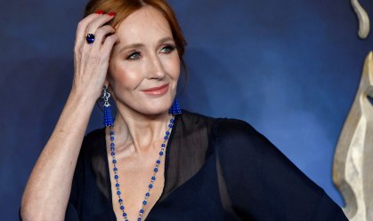 J.K. Rowling não será alvo de ação por nova lei de crime de ódio da Escócia, diz polícia