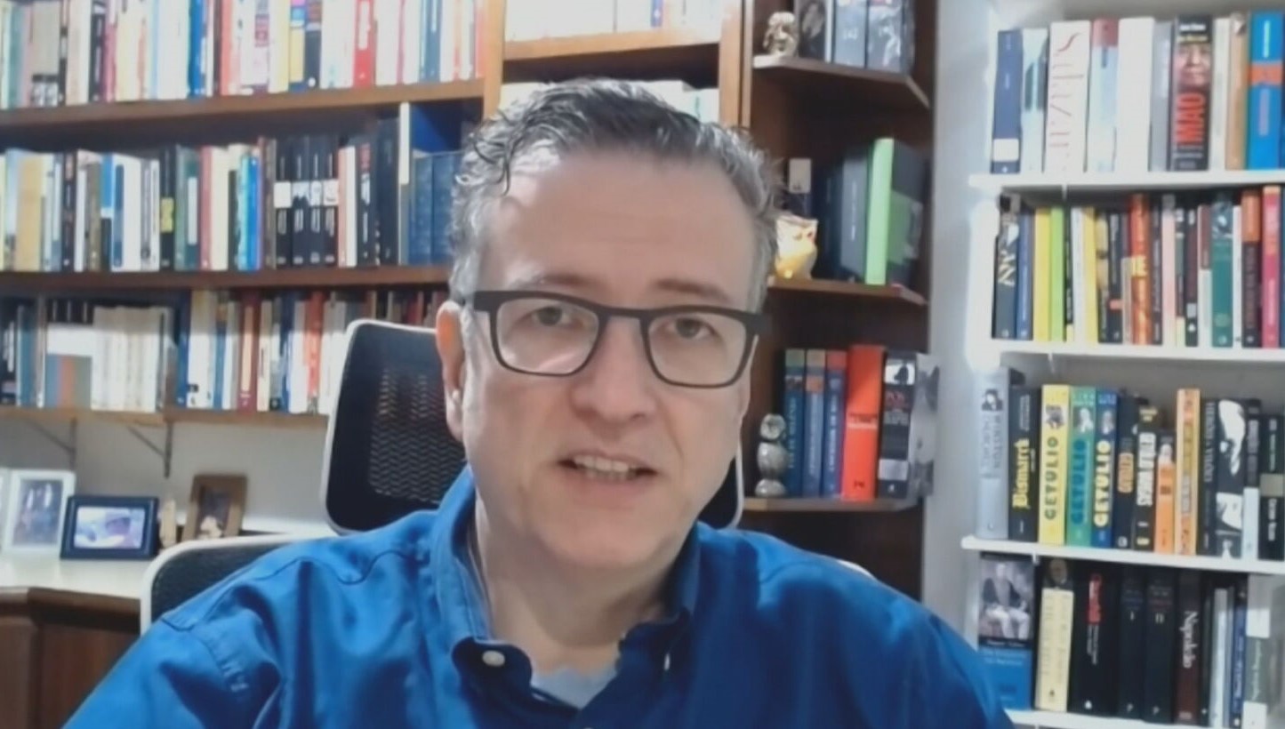 Carlos Melo