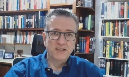 Governo não tem diálogo amplo com a sociedade, avalia cientista político