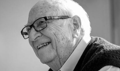 Ex-presidente de fundação, pai de Bill Gates morre aos 94 anos