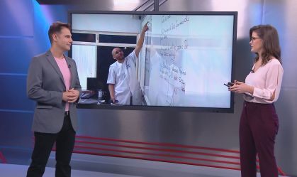 Correspondente Médico: Como motivar crianças e jovens no ensino remoto?