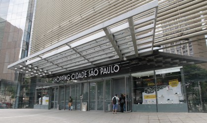 Blitz da prefeitura de SP pra fechar comércio vai mirar bares e casas noturnas