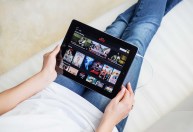 Netflix é criticada por Wall Street, Disney pode ser a próxima