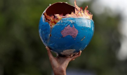 Mundo corre o risco de se tornar um 'inferno inabitável' para milhões, diz ONU