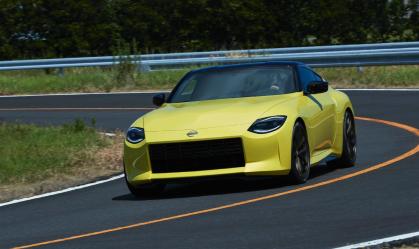 Z Proto: Nissan revela protótipo de esportivo que promete ser bom e barato