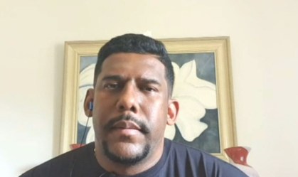 Não ter imagem de ofensa racista contra Neymar 'fragiliza' denúncia, diz Aranha