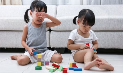 Como ajudar a melhorar o relacionamento entre irmãos