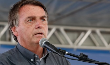 AGU recorre ao STF para que Bolsonaro faça depoimento por escrito