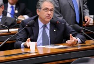 Após operação da Polícia Federal, deputado propõe projeto de lei para alterar regimento da Abin