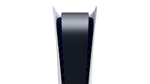Parte do console PlayStation 5