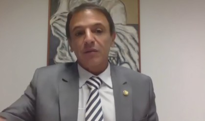 Proposta do Renda Cidadã respeitará o teto, diz Bittar após reunião com Guedes