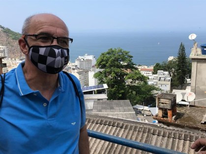 Eduardo Bandeira de Mello